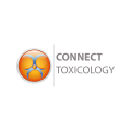 Logo entreprise de toxicologie