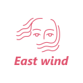 logo de viento