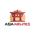 logo de Asia Airlines
