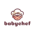 logo de Baby Chef