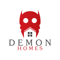 logo de Demon Homes