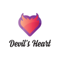 logo de Devils Heart