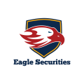 logo de Eagle Securities