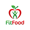 logo de FitFood