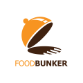 Logo Bunker alimentaire