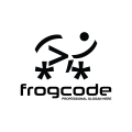 logo de Frog Code