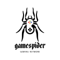 logo de Game Spider