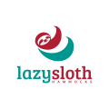Lazy Sloth Logo