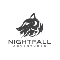logo de Nightfall Adventures