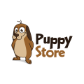 logo de Puppy Store