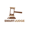 Smart Judge logo