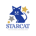 logo de Star Cat