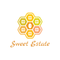 logo de Sweet Estate