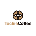 logo de Techie Coffee