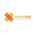 logo de Asistencia de eventos Ticket Aid