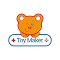 logo de Toy Maker