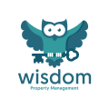 logo de Wisdom Property Management