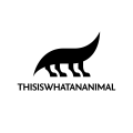 logo de animal