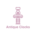 logo de relojes antiguos