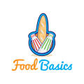 Logo baguette