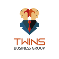 logo business corporation