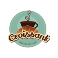 Logo caffetteria