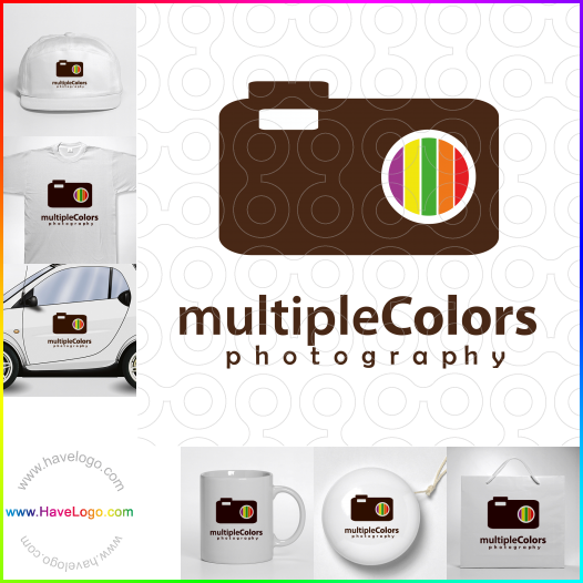 Acheter un logo de coloriage - 9902