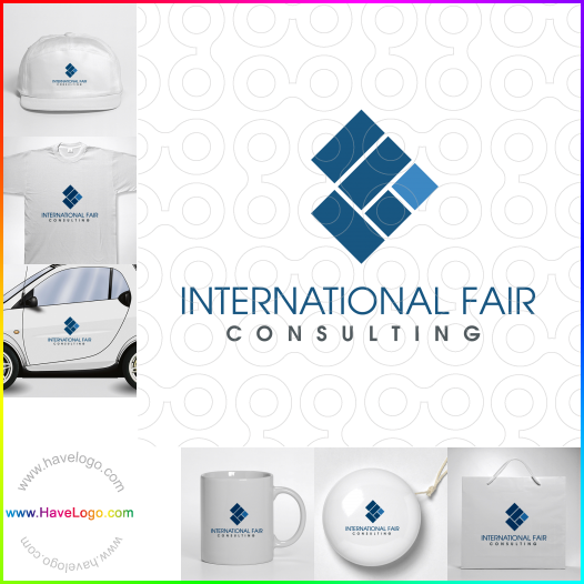 Acheter un logo de consulting - 54048