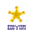 Logo poliziotto