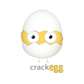 crack logo
