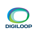 Logo numérique