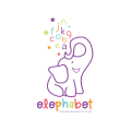 olifanten logo