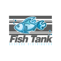 Logo importateur de poissons exotiques