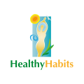 gezondheidszorg logo
