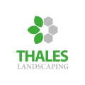 tuinbouw Logo