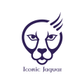 logo de jaguar