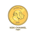 logo de kid