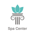 Logo massage