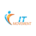 Logo movimento
