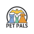 Logo santé des animaux