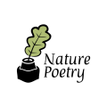 Logo poésie