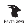 Logo corbeau