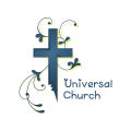 religieuze aangelegenheden logo