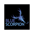 logo scorpione