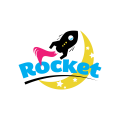 ruimteschip Logo