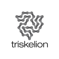 triskelion logo