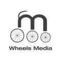 Logo roues