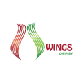 vleugels Logo
