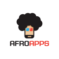 Afro Apps logo