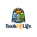 logo de Book of Life